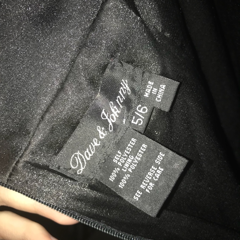 Prom Dress - Picture 4 of 4